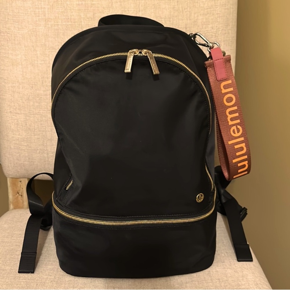 Lulu lemon bag